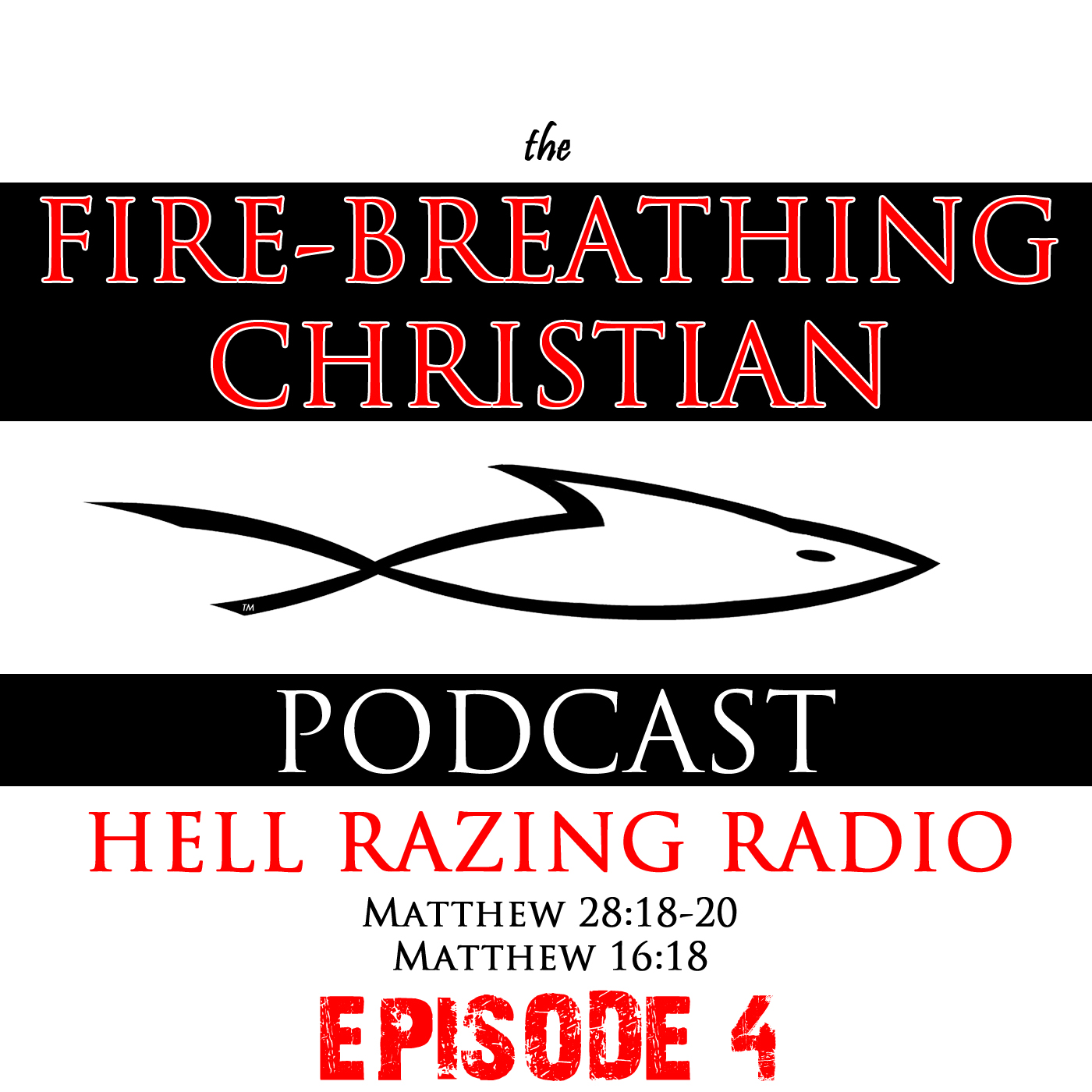 Presidential Politics and Ted Cruz's Interesting Appeal to Scripture - FBC Episode 4