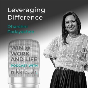 Ep 51. Leveraging Difference