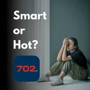 Would your daughter rather be hot than smart?