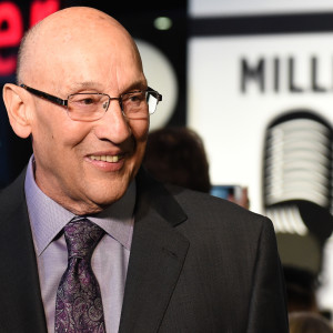 Ep. 002: Bob Miller, Los Angeles Kings