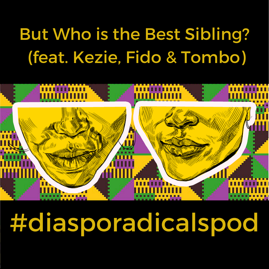 Diasporadicals