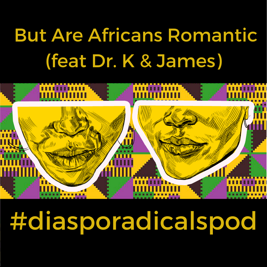 Diasporadicals