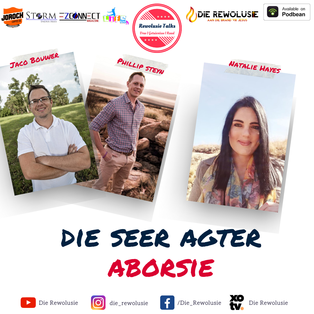 Die Rewolusie