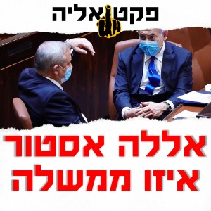 אללה איסטור איזו ממשלה: רן בריו ממפלגת הימין החדש על ממשלת ישראל ה-35