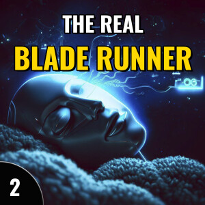 Blade Runner Novel pt. 2 (Is the future a sci-fi dystopia? E08)