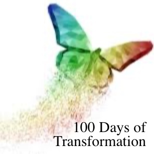 100 Days of Transformation 2: Why goals are important part 2 100 Days of Transformation 2: Why goals are important part 2