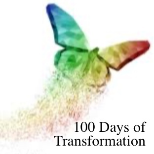 100 Days of Transformation 6: Physical Health: 7 Antidotes of Stress part 2 episode artwork