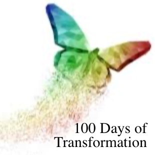 100 Days of Transformation 3: Spiritual Health: 4 Keys to Restoring your Relationship with God part 1 100 Days of Transformation 3: Spiritual Health: 4 Keys to Restoring your Relationship with God part 1