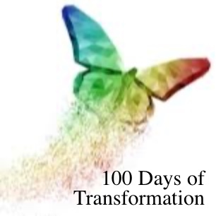 100 Days of Transformation 10: Your Feelings: Dealing with an Unwanted Feeling episode artwork