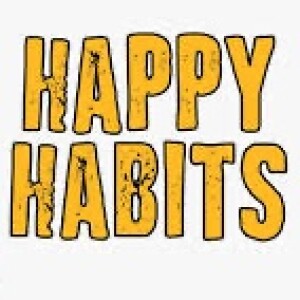 Happiness Habits 11:Less Stress More Happiness! 5 Habits to reduce Stress