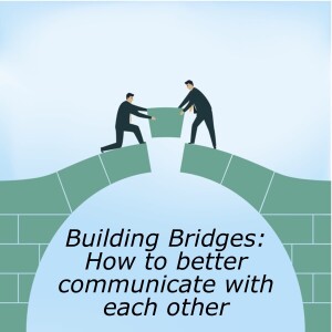 BuildingBridges 3: Communication