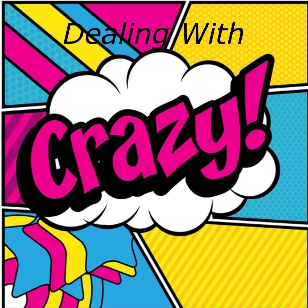 How to deal with crazy makers 8: The Need for Boundaries in your Relationships