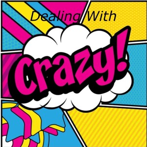 How to deal with crazy makers 8: The Need for Boundaries in your Relationships