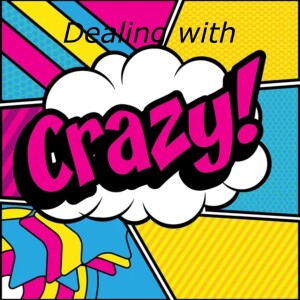 How to deal with crazy makers 6: 7 Biblical Steps to Resolve Conflict