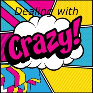 How to deal with crazy people : 6 Things wise people do in relationships part 2