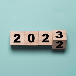 2023 Intro and announcements