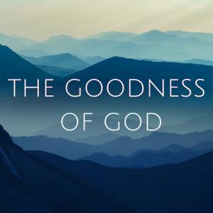 The Goodness of God 14: How God comforts us with his rod and staff part 2