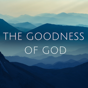 The Goodness of God 19: Living the overflowing life part 2: 4 Daily habits