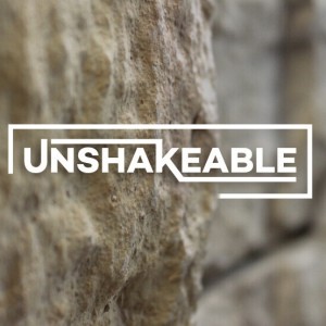 Unshakeable 12: Daniel’s fifth test part 2: What to do when the heat is on