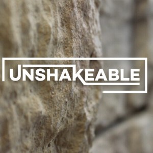 Unshakeable 19: Daniel’s seventh test part 3: Four types of content we fill our minds with and putting it into practice