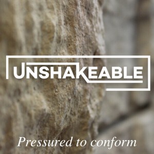 Unshakable 3: When pressured to conform