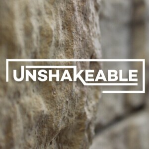 Unshakeable 25 Final: Daniel’s ninth test part 3: How to pray in a crisis (My dad part 3)