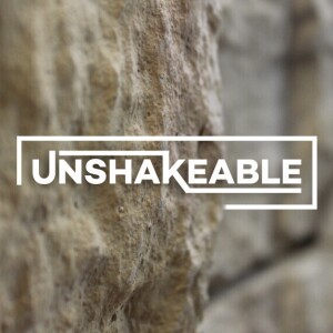 Unshakeable 24: Daniel’s ninth test part 2: How to pray in a crisis (My dad part 2)