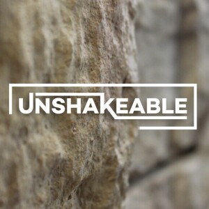 Unshakeable 22: Daniel’s eighth test part 3: Benefits of standing out for God