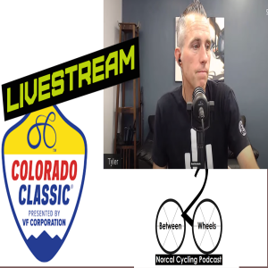 LIVESTREAM - Cycling News of the Week, Breaking the Covid Bubble - EP 183