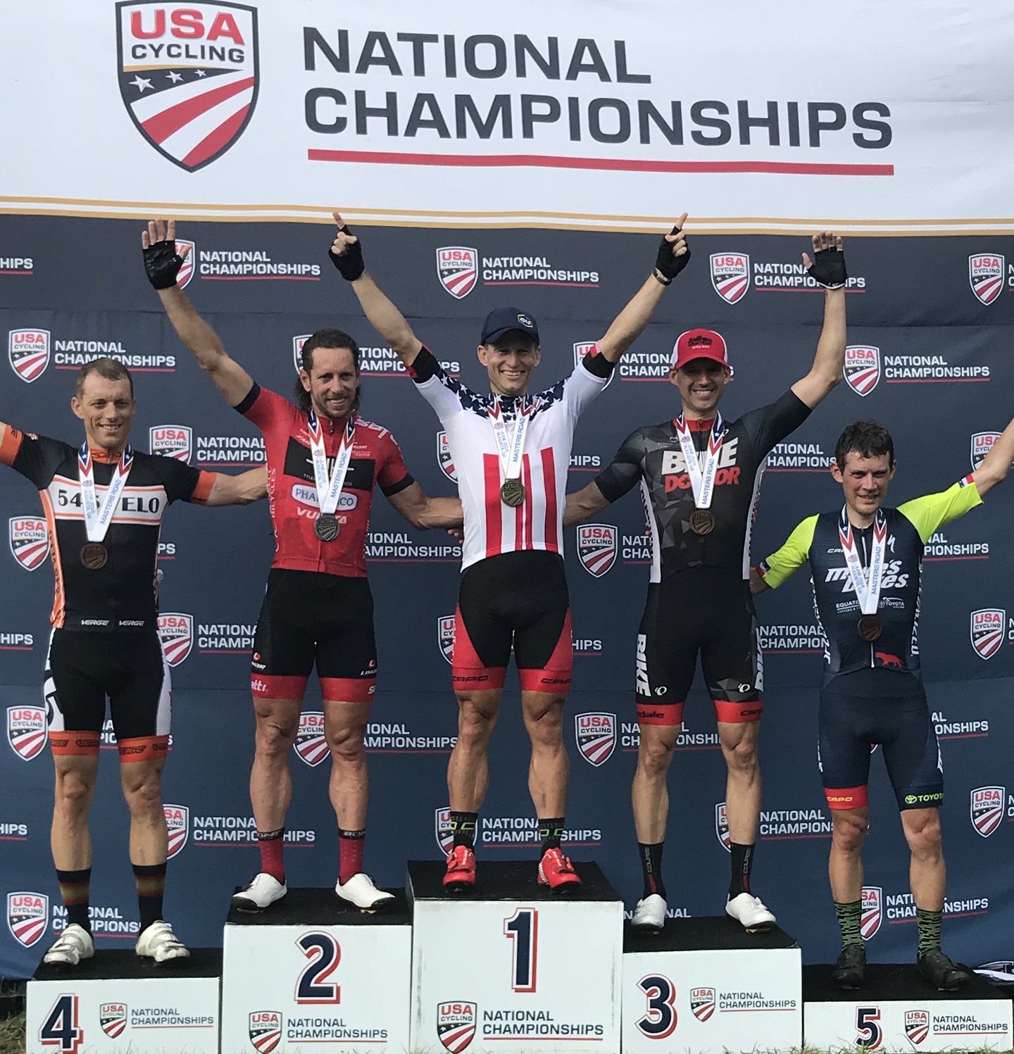 Peet's National Title for Rider Not Named Dan - Brian Zimny EP 71