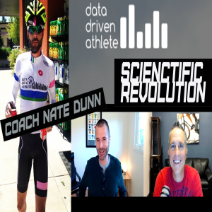 LOST EPISODE #174: Coach Nate Dunn - Scientific Revolution & Cycling