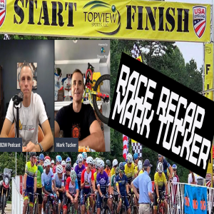 Last Bike Race of 2020? TONG Recap with Mark Tucker - EP 181
