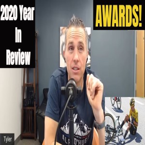 2020 Year In Review and Awards - EP 216