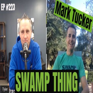 Improving Race IQ with Mark Tucker - EP 223