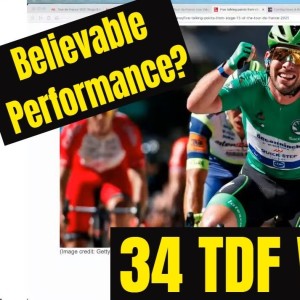 Is Cav's Performance Believable? EP 243