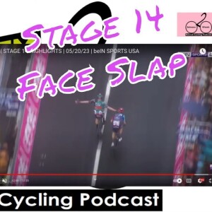 Giro Stage 14 Sierre to Cassano Magnago (EP 280)