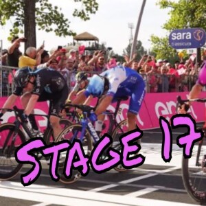 Giro Stage 174 Pergine Valsugana to Caorle (EP 283)
