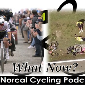 TDF Plan B and Paris Roubaix (EP 324)