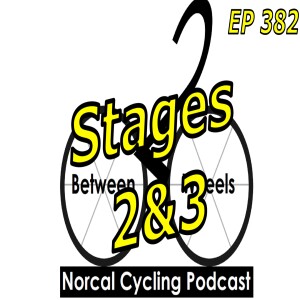 Stages 2 & 3 (EP 382)