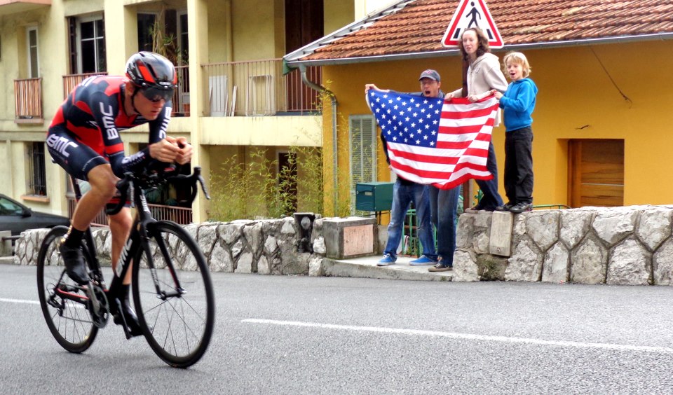 Jonathan Scriven, An American Cycling Fan’s Perspective Living in France