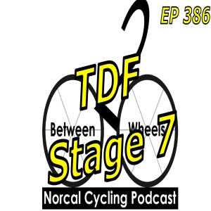 Stage 7 "The Mur" (EP 386)