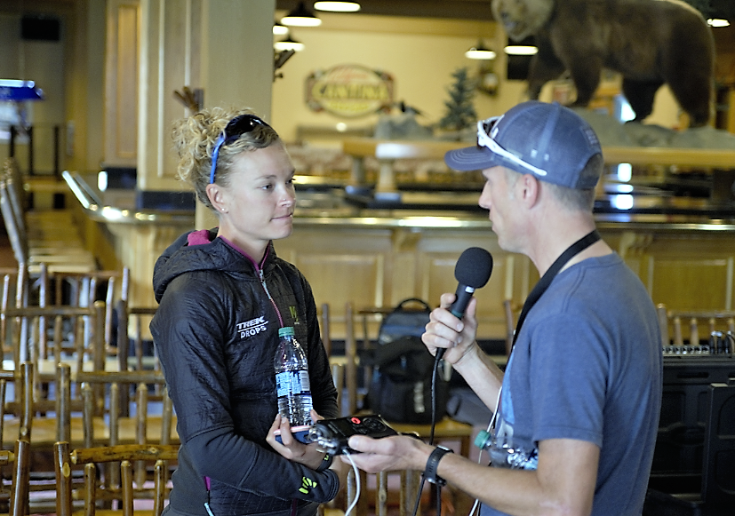 Tayler Wiles Post Stage 2 Interview - EP 64