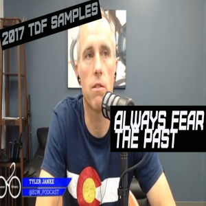 Always Fear the Past - Retesting TDF Samples - EP 177