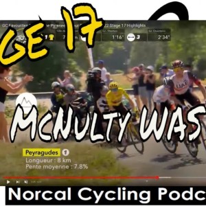 McNutty Racing - Stage 17 (EP 262)