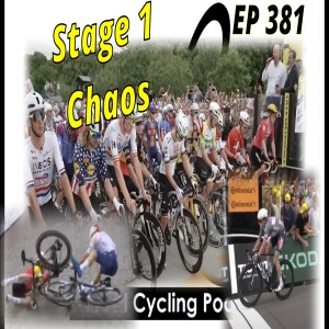 Stage 1 - Lille Métropole › Lille Métropole (EP 381)