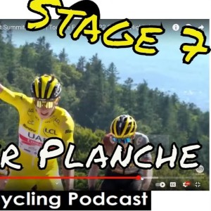 Super Mega Planche - Stage 7 (EP253)