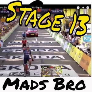 Its a Mads World - Stage 13 (EP 258)
