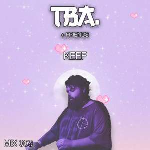 TBA - Mix 003 - Drum and Bass