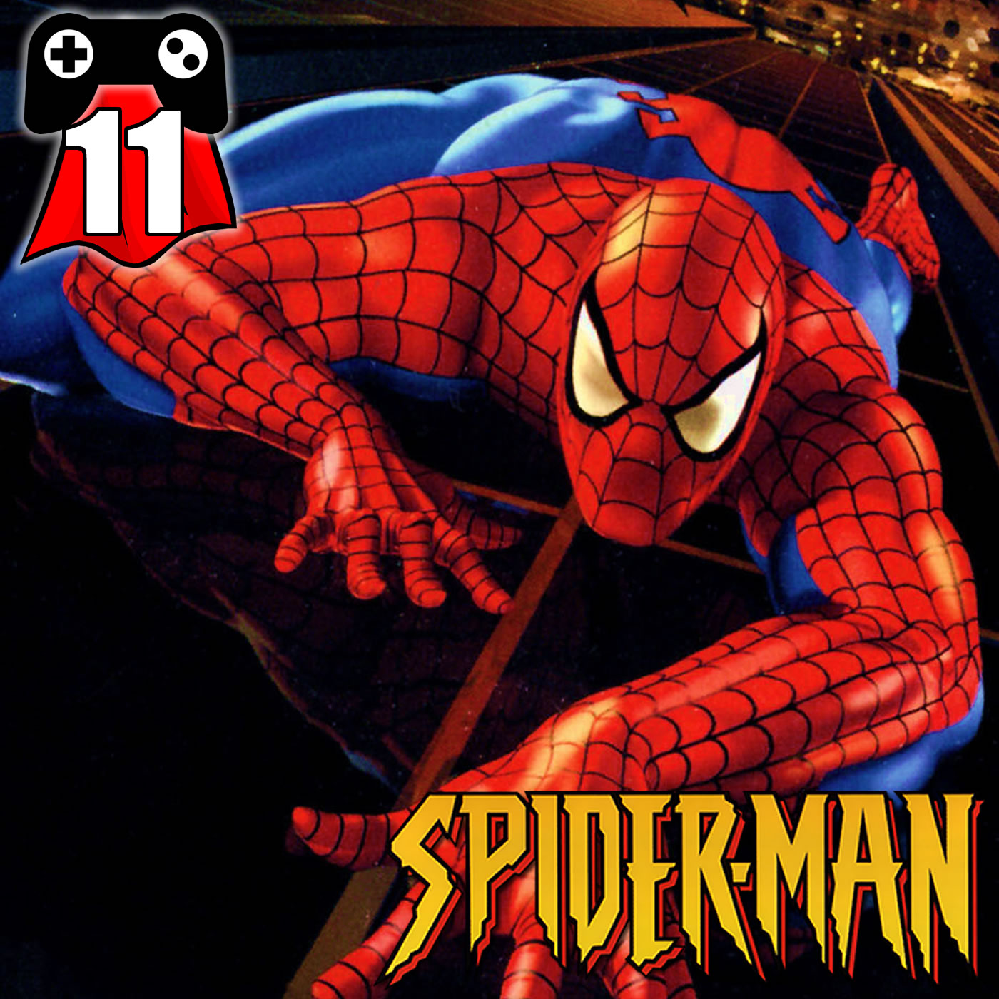 Comics on Consoles