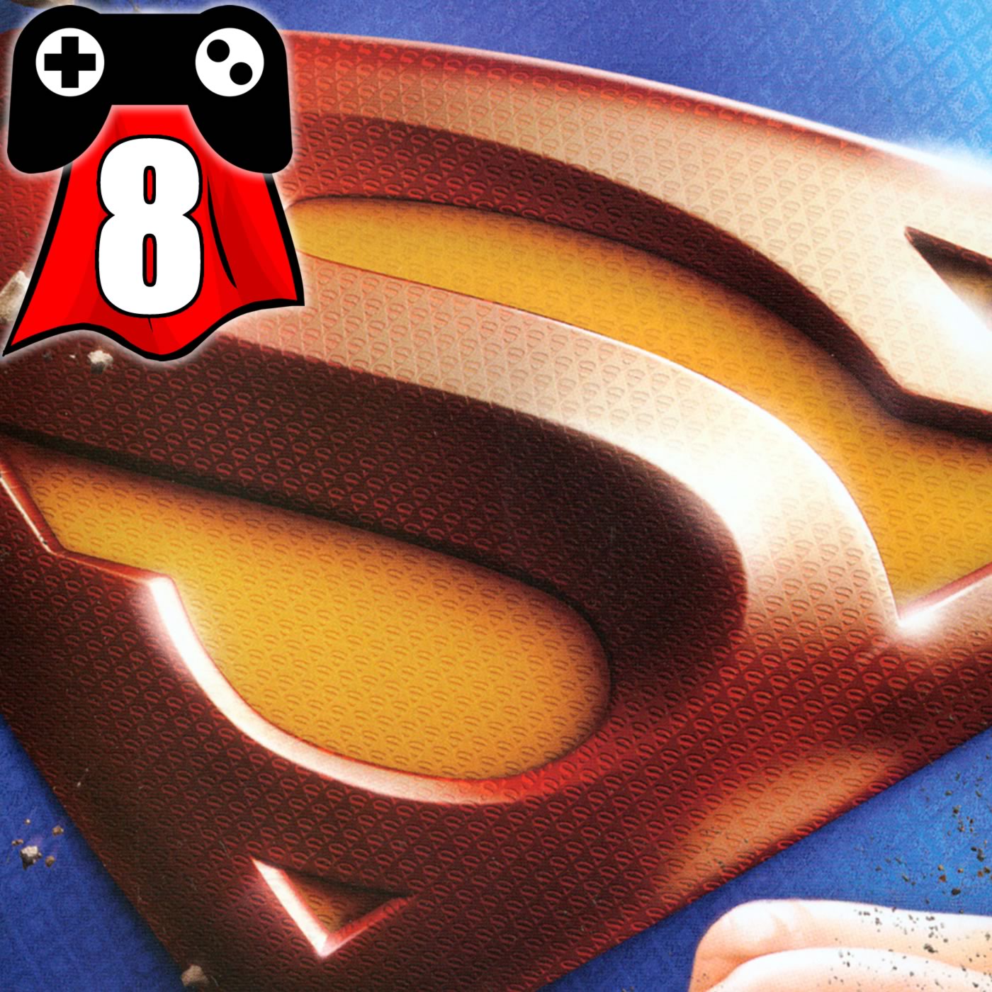 Issue #8: Superman Returns (2006)
